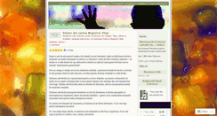 Desktop Screenshot of calindiaconu.com